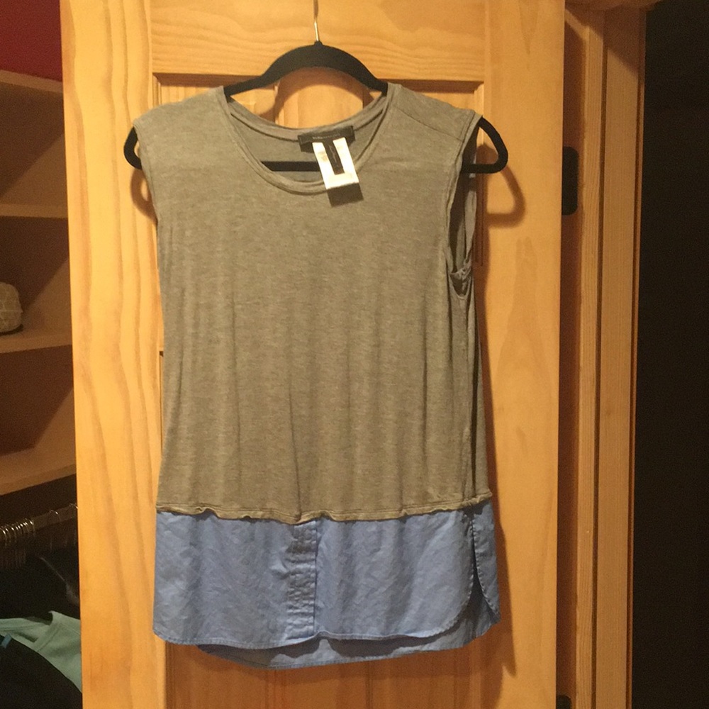 Bcbg MaxAzria Top